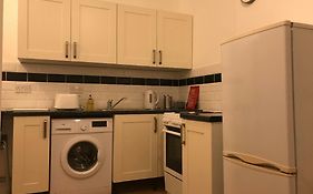 Self Catering Accommodation